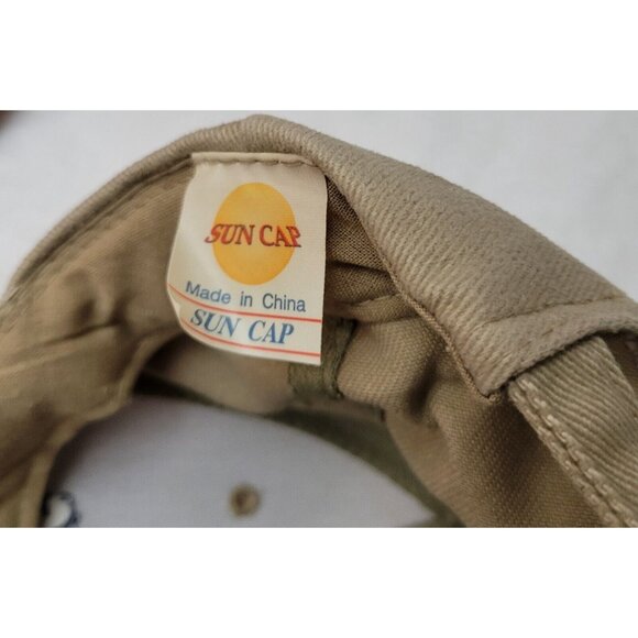 Men's Baseball Trucker Hats Caps LOT of four Matco Tools adjustable Hunter's Gap - Picture 15 of 15